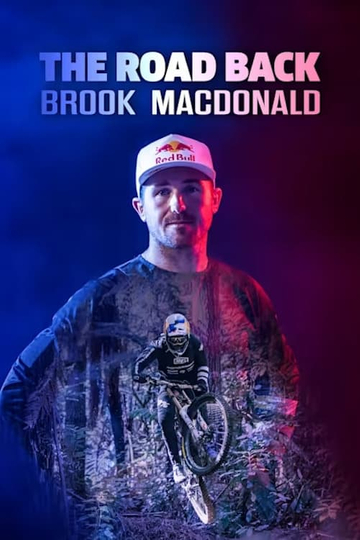 The Road Back Brook Macdonald Poster