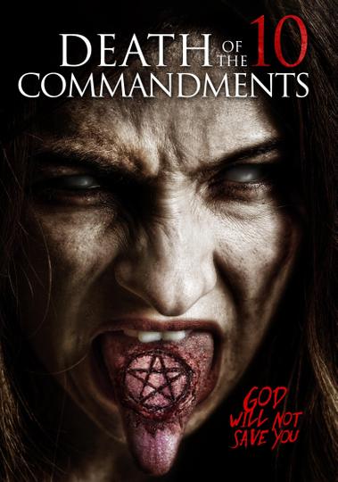 Death of the Ten Commandments