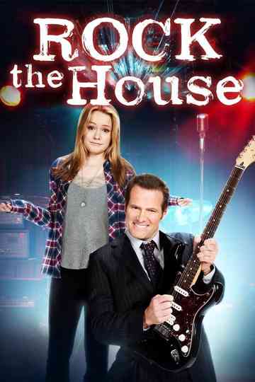 Rock the House