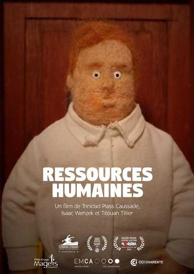 Human Resources