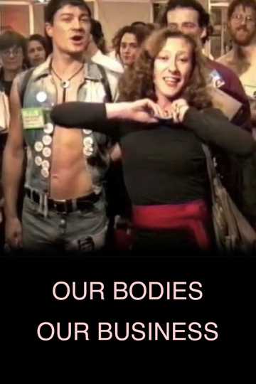 Our Bodies Our Business