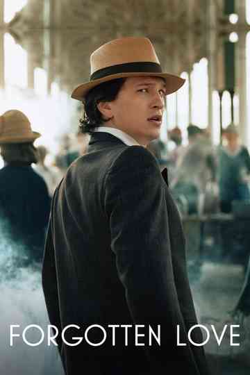 Forgotten Love poster