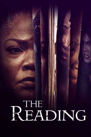 The Reading Poster