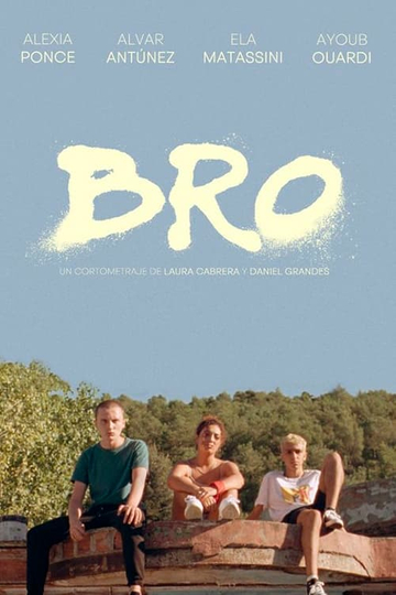 BRO Poster