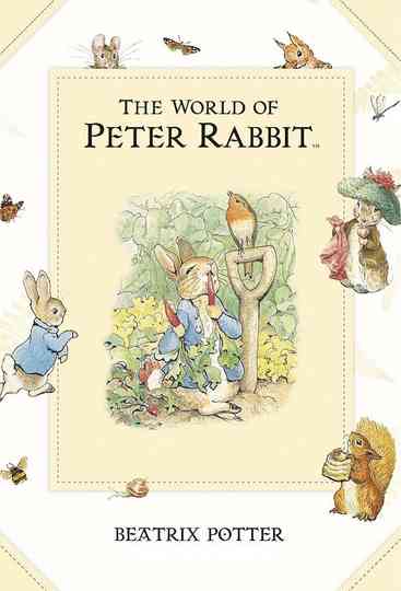 The World of Peter Rabbit and Friends
