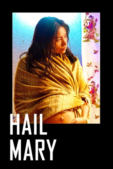 Hail Mary Poster