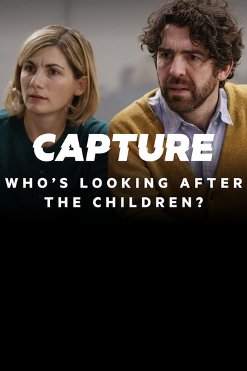 Capture Poster