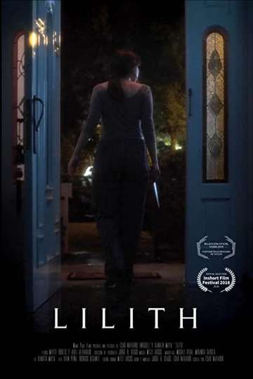 Lilith Poster