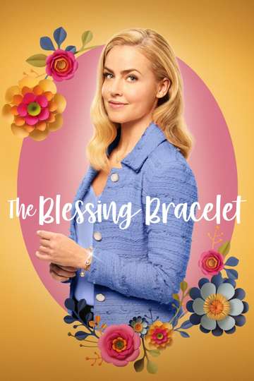 The Blessing Bracelet Poster