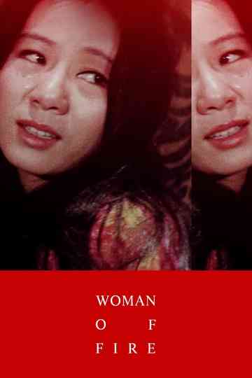 Woman of Fire