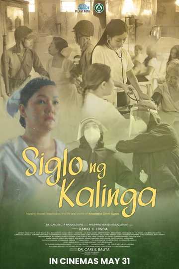 Siglo ng Kalinga Poster