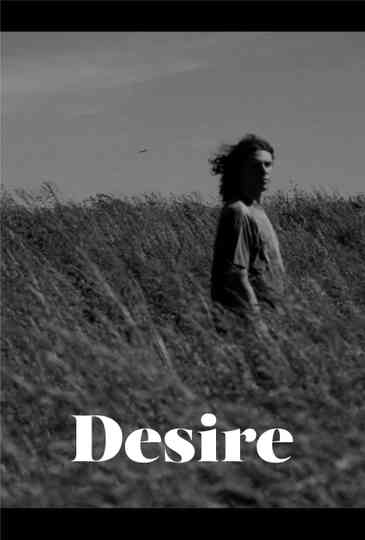 Desire Poster