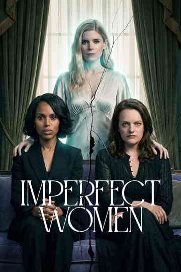 Imperfect Women Poster