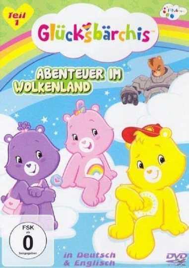 Care Bears: Adventures in Care-a-lot