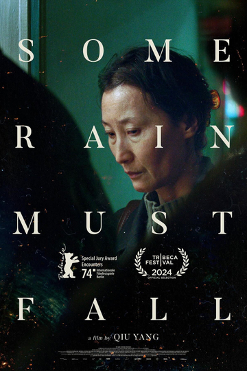 Some Rain Must Fall Poster