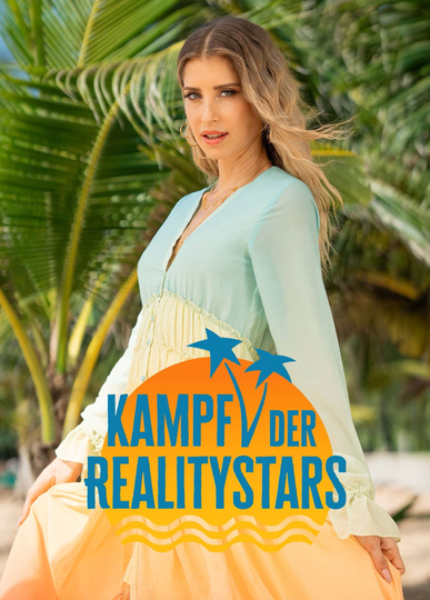 Kampf der Realitystars – Schiffbruch am Traumstrand