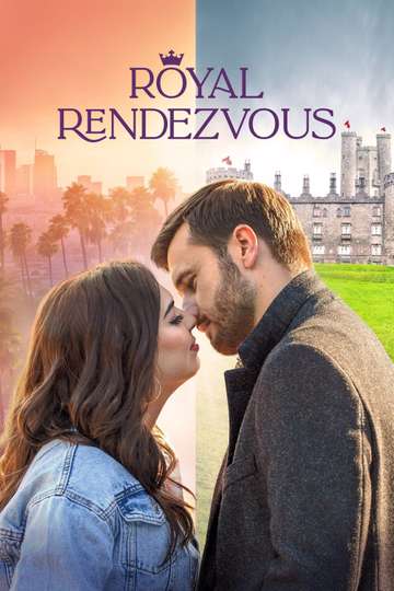 Royal Rendezvous Poster