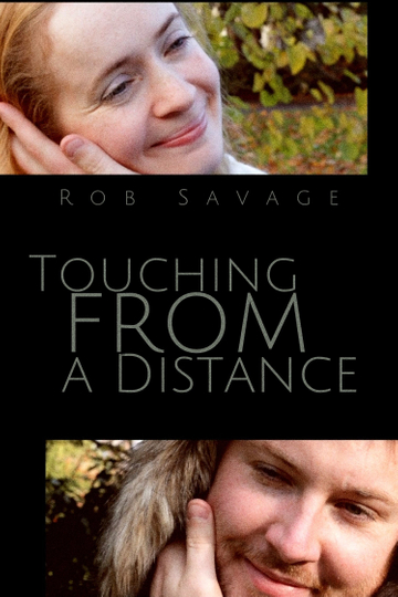 Touching from a Distance Poster