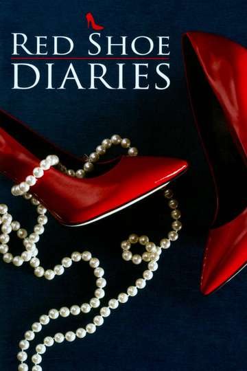 Red Shoe Diaries Poster