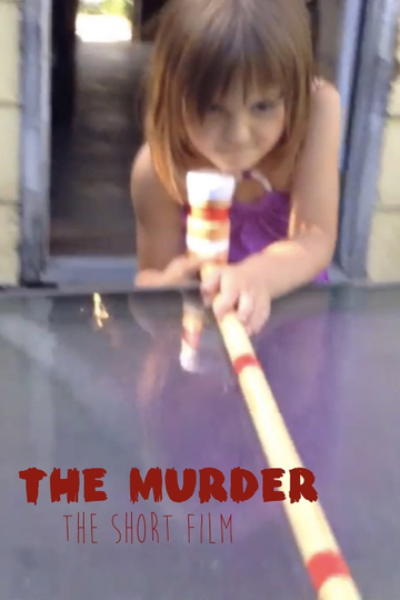 The Murder Poster