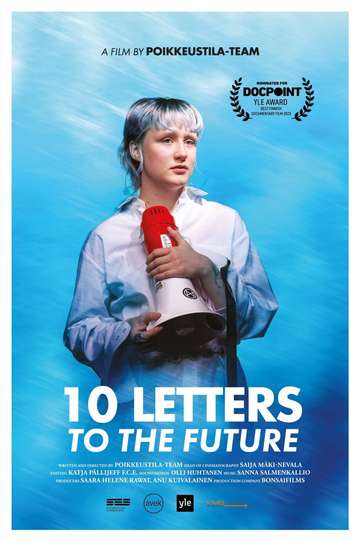 10 Letters to the Future