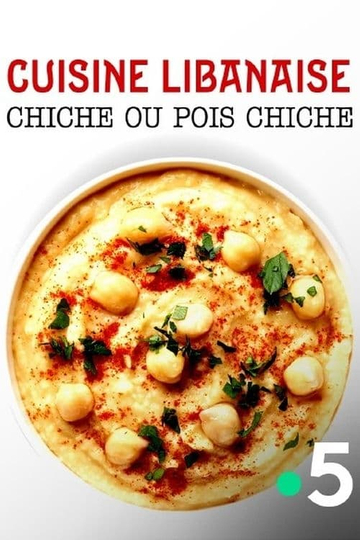 Cuisine libanaise  Chiche ou pois chiche 