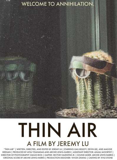 Thin Air