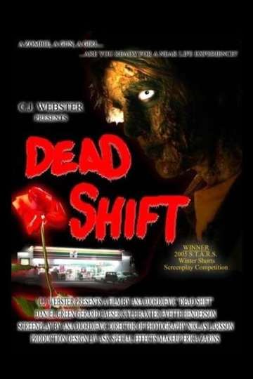 Dead Shift Poster
