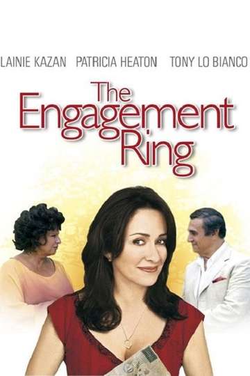The Engagement Ring Poster