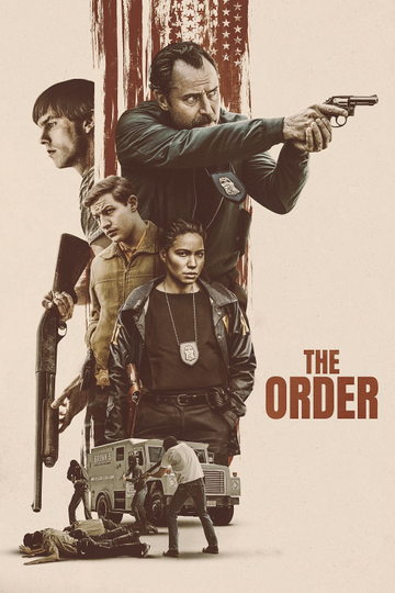 The Order Poster