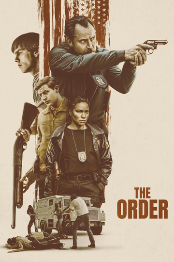 The Order poster