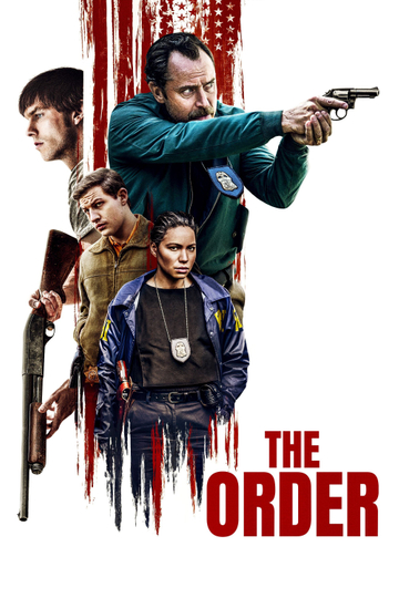 The Order Poster