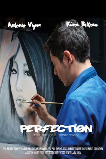 Perfection Poster