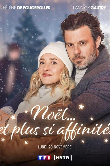 Noël et plus si affinités Poster