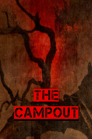 The Campout Poster