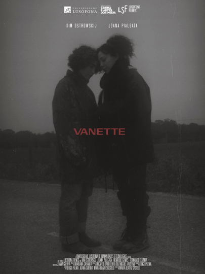 Vanette Poster