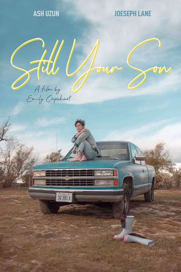 Still Your Son Poster