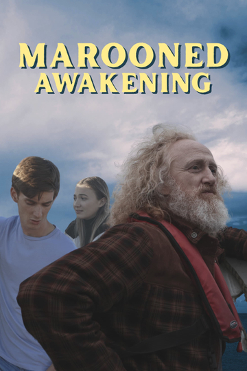 Marooned Awakening Poster