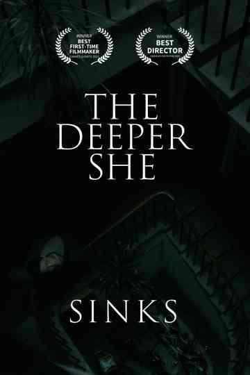 The Deeper She Sinks