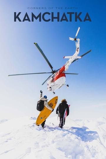 Corners of the Earth: Kamchatka