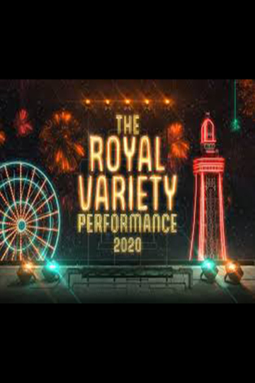 The Royal Variety Performance 2020