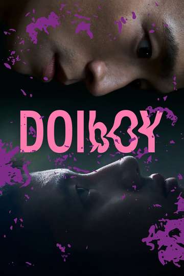 Doi Boy Poster