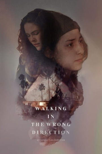 Walking in the Wrong Direction Poster