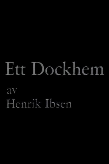 Ett Dockhem