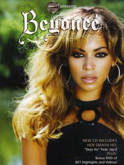 BET Official Presents Beyoncé