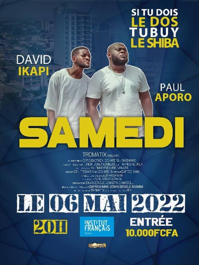 Samedi