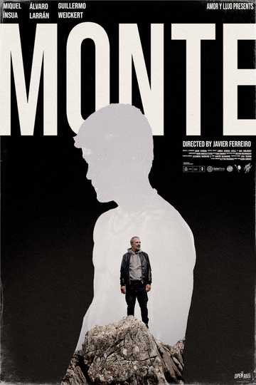 Monte Poster