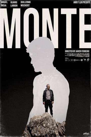 Monte Poster