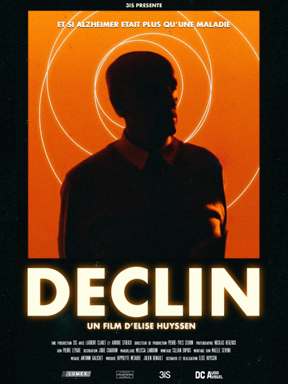 Decline Poster