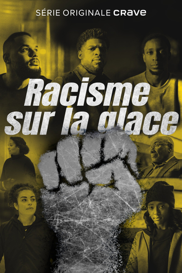 Racisme sur la glace